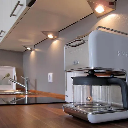 Bergstrasse 62 Strandzwerg 10 * Timmendorfer Strand