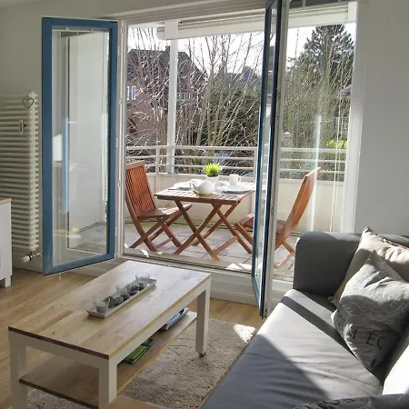 Bergstrasse 62 Strandzwerg 10 Тиммендорфер-Штранд